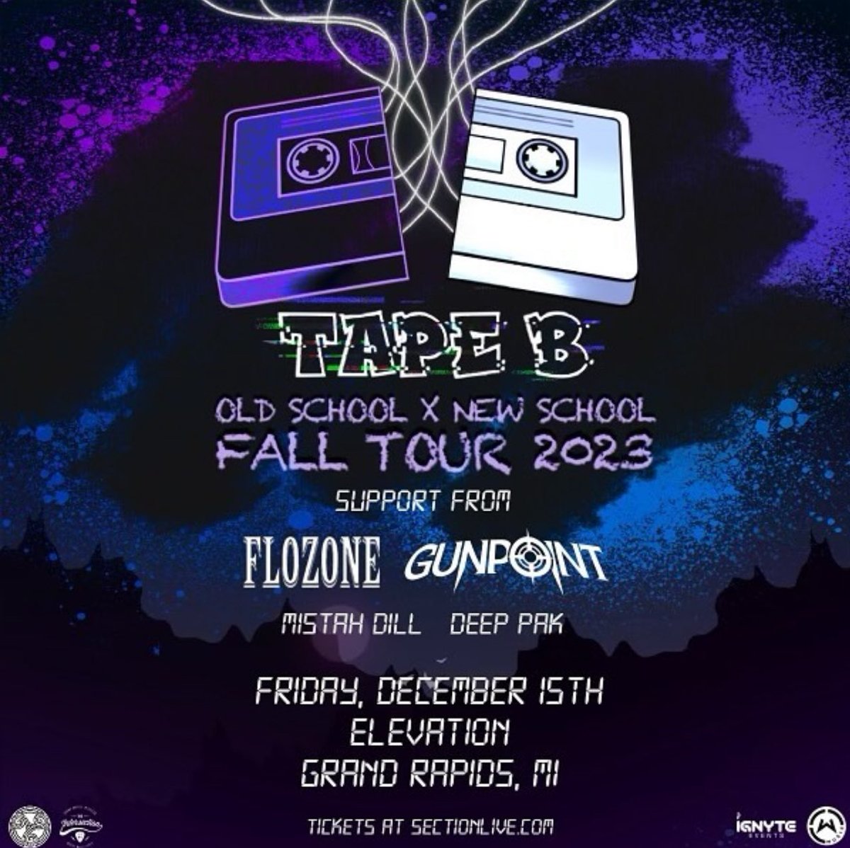 see you soon, beautiful <a href="/sectionlive/">The Intersection</a> 

last stop of the year with the mf gang!
fee free ticket link below