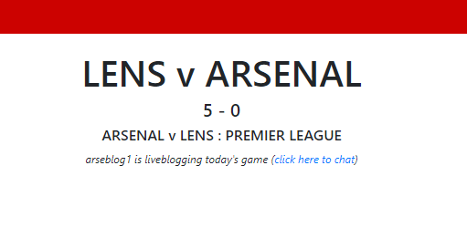 GaetanCoet's tweet photo. @arseblog confusing ... :D  #COYG https://t.co/z0Cb4ZObI7
