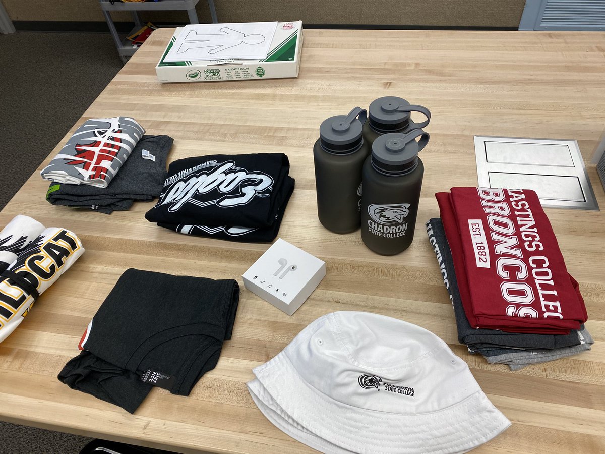 Trish Rodocker tweet media