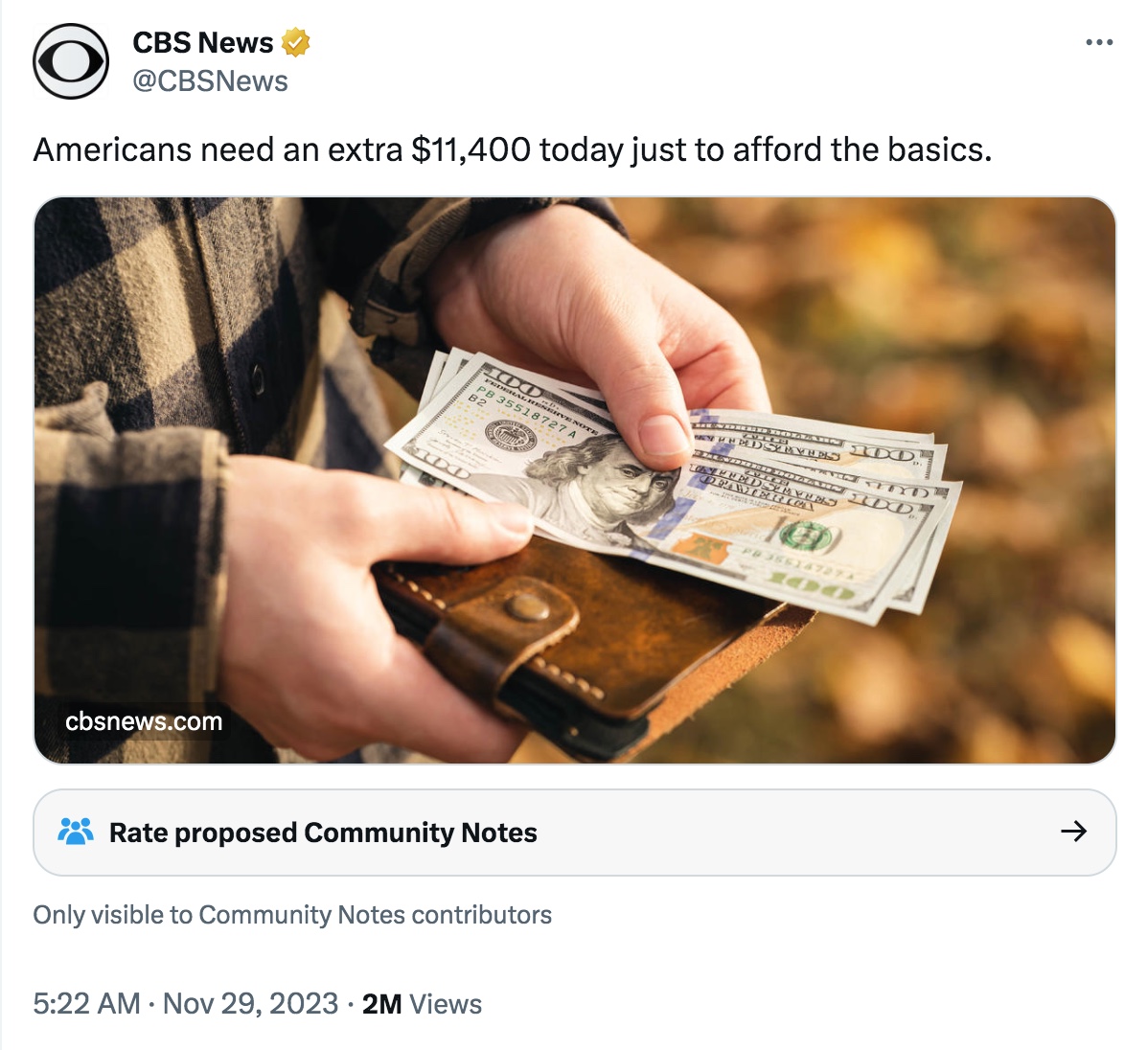 Stephen L. Miller tweet media