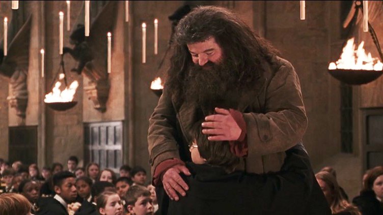 EiProfeta's tweet photo. Hoy se cumplen 21 años del estreno mundial de "Harry Potter y la cámara secreta". https://t.co/Q22tzmIU8U