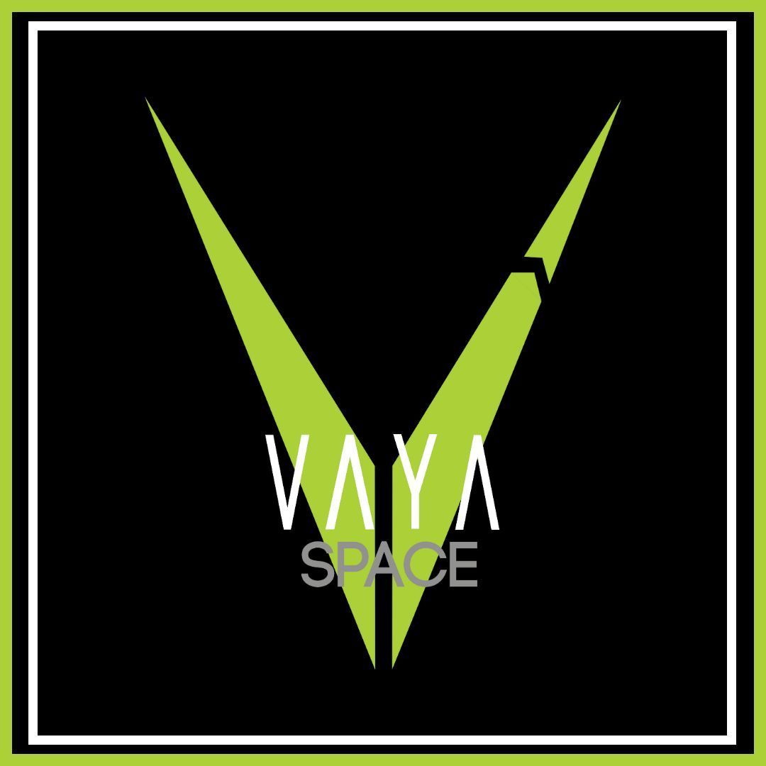 Vaya Space is a privately owned company based on the Space Coast and leveraging patented Vortex-Hybrid engine technology to disrupt both the Space and Defense markets. 

#VayaSpace #Vortex-HybridEngine  #defensetechnology #rocketengines