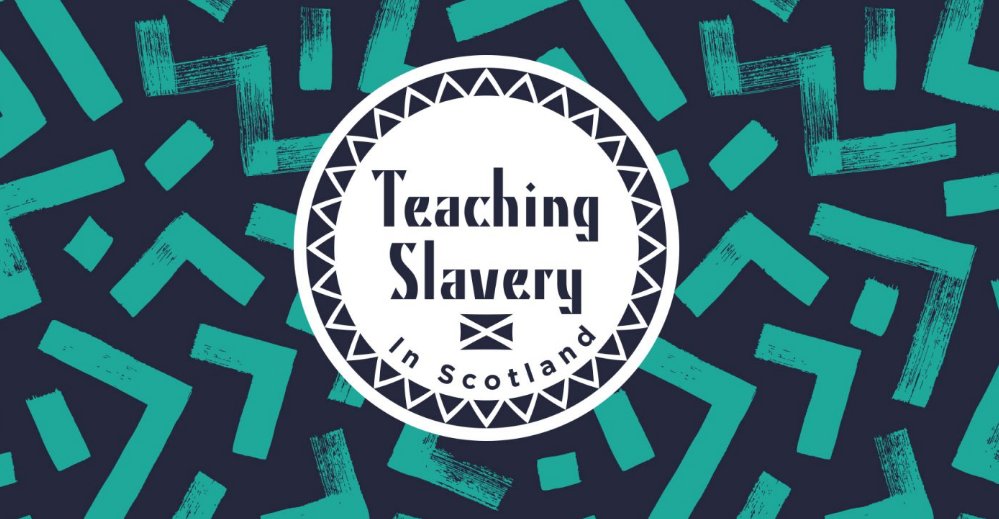 Excellent resources on ‘Teaching Slavery in Scotland’. Through the enslaved lens, personalised narratives, enquiry-based learning, fostering #CriticalThinking, #AntiRacism, #AfricanCulture, #Empowerment, ...

sath.org.uk/teaching-slave…

<a href="/EqualitiesEdGCC/">Equalities Education Services GCC</a> <a href="/Doug_GCC/">Douglas Hutchison</a> 
🧵