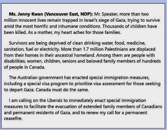 Jenny Kwan tweet media