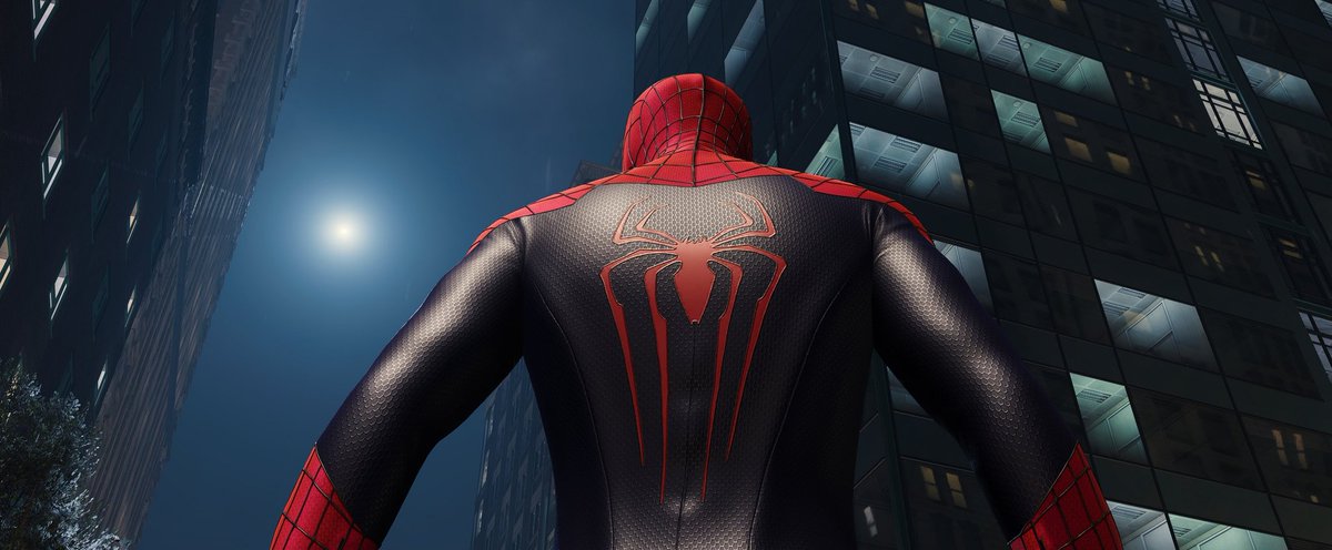 MrSanickES's tweet photo. Me flipa... 😍🕷️ #SpiderManRemasteredPC 

@PlayStationES https://t.co/hlSOWOaPH4