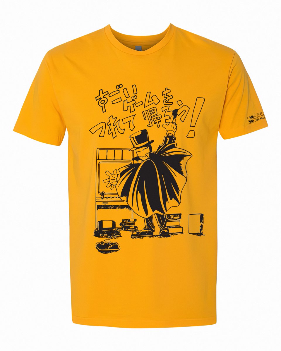 _atrac17's tweet photo. Doing a run of t-shirts. I'd like to get a Cave CV1000 board for research.

MOQ is 50 shirts in total, ships mid December. DMs are open to order. See the second tweet for further information.

Please RT for visibility...

[1/2] https://t.co/NdLn7u6Hh8
