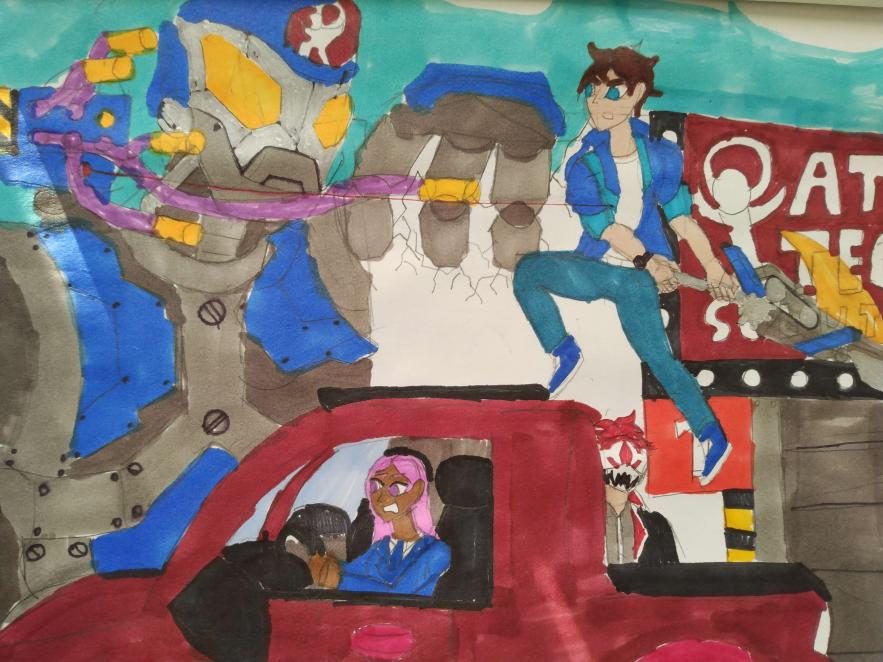 Daniel Rivers tweet media