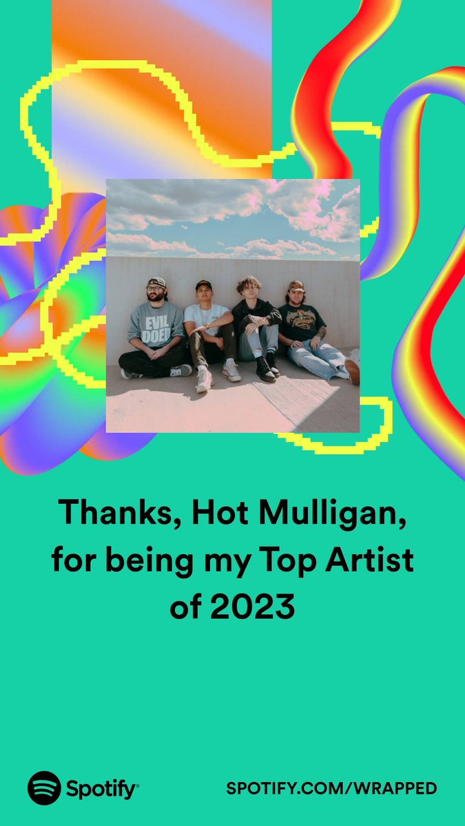 ShaunAFCTU's tweet photo. @HotMulligan Thx bbz https://t.co/qn6OO4dQcT
