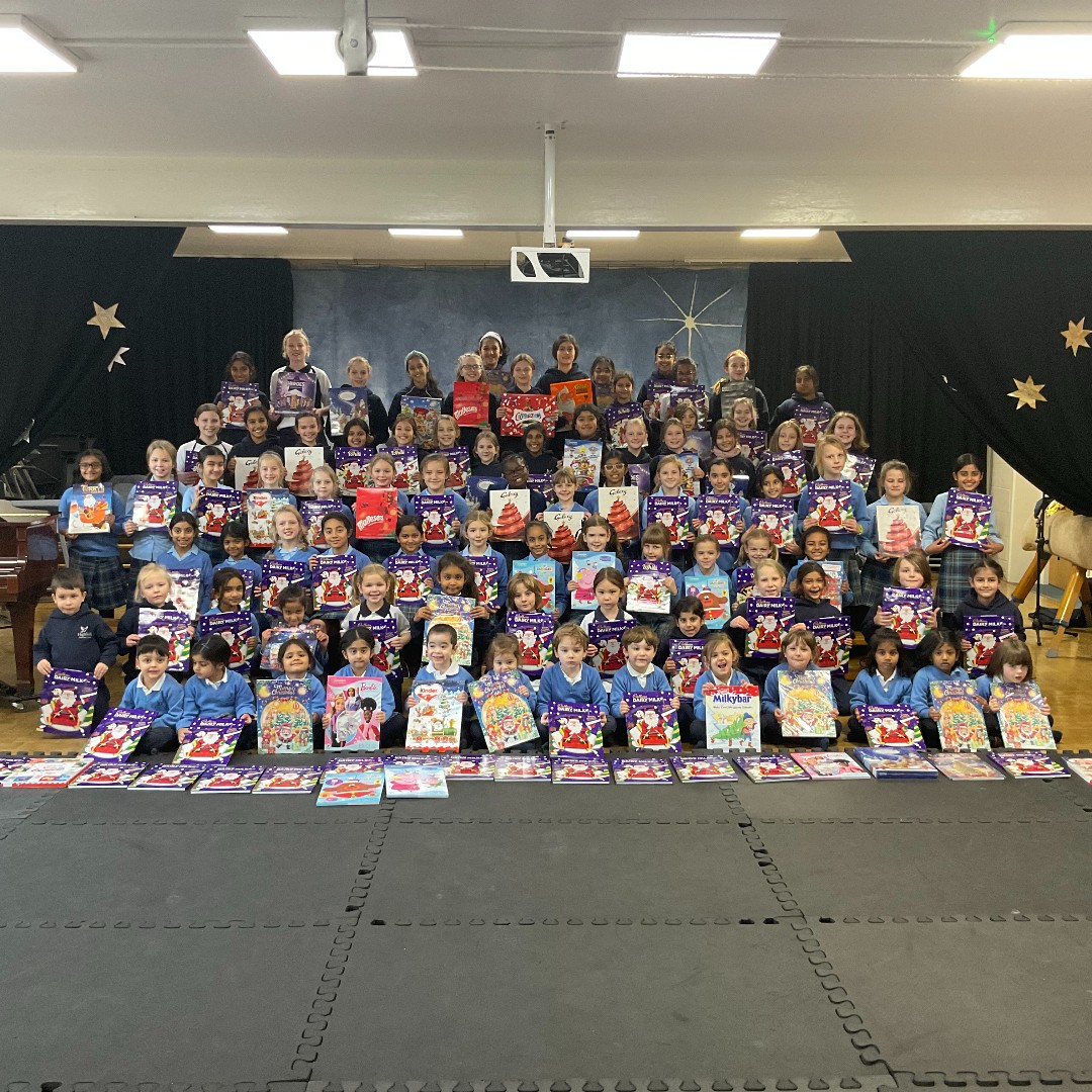 Highfield Prep tweet media