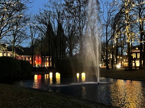 Kerstdiner bijna volgeboekt dlvr.it/SzV1XD