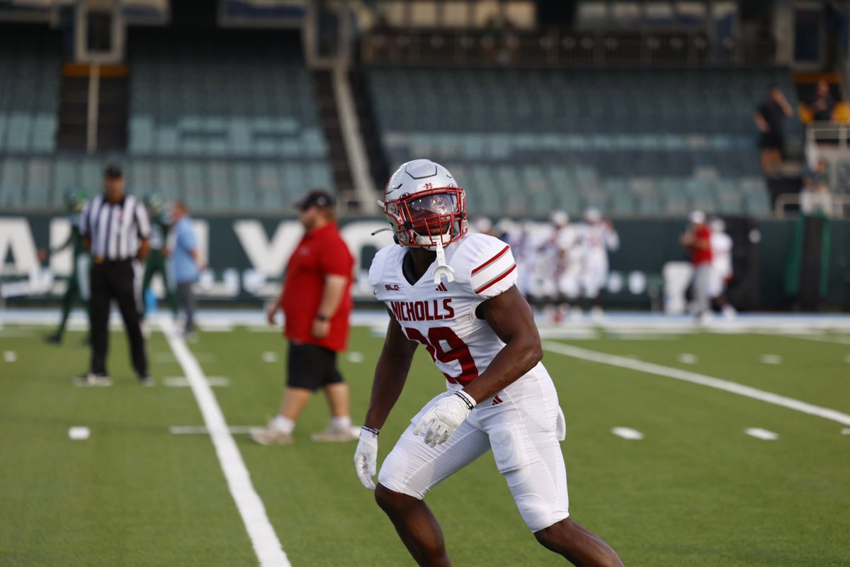 Devonte' Mathews tweet media