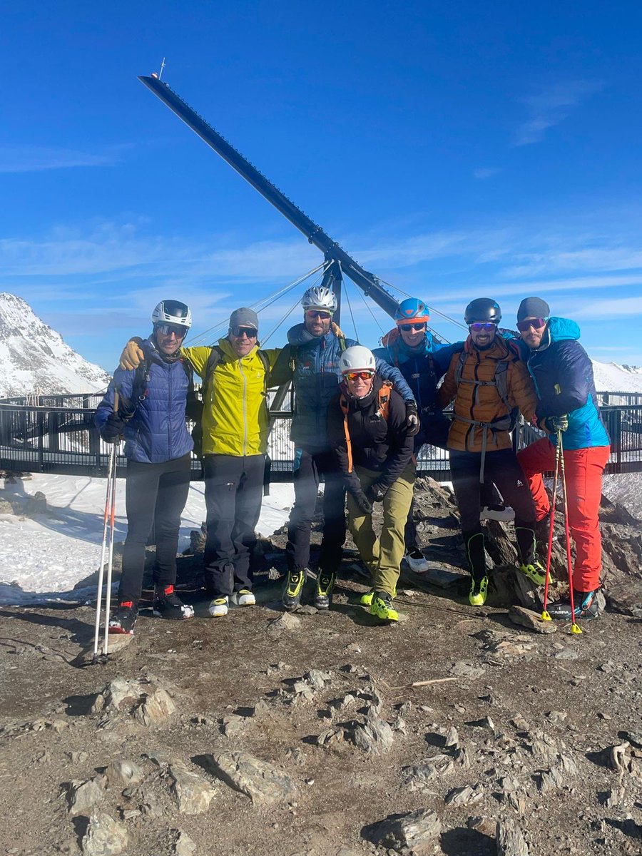 JustSociats's tweet photo. Temporada de 🎿  començada per Andorra 🇦🇩☺️ https://t.co/z8qcv03PAd