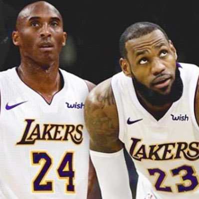 Trevor Ariza:

“Kobe Bryant is the best player ever… Kobe is 1A, and LeBron James is 1B.”

(via <a href="/ClubShayShay/">Club Shay Shay</a>)