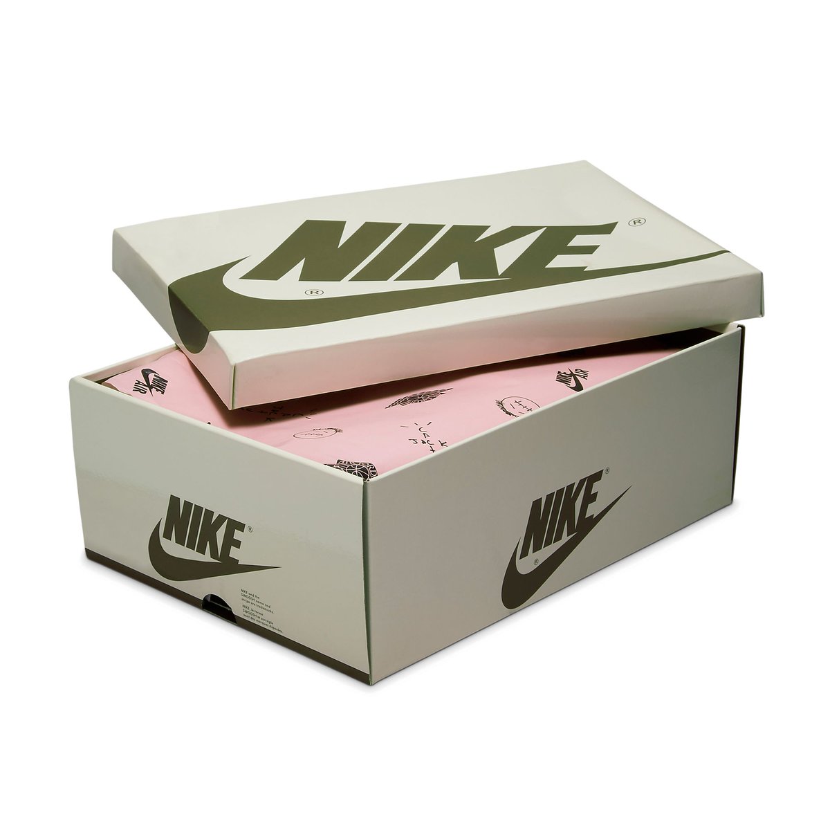 JustFreshKicks's tweet photo. Travis Scott x Air Jordan 1 Low “Olive” Releasing in 2024 🫒 https://t.co/33zRvpyNyk https://t.co/Ex0xdbVQmT