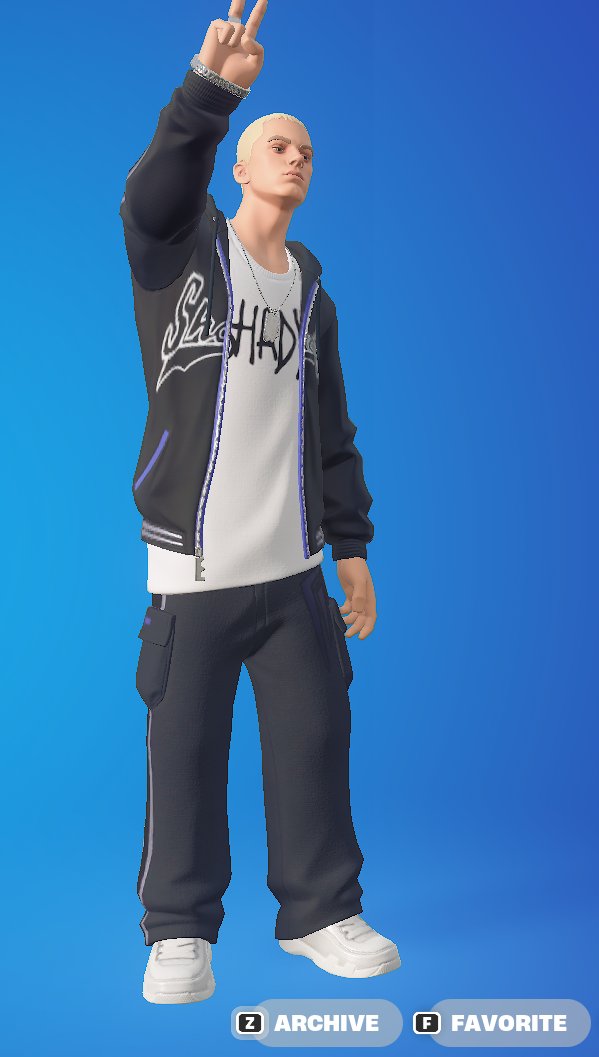 Moneymaker tweet media