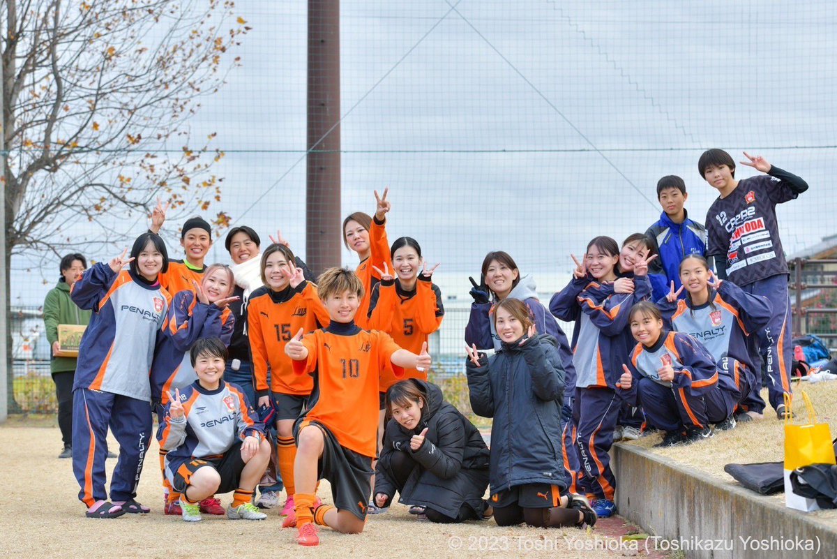 amichasu0811's tweet photo. .
今週末
2日、館林カップ（いずみサッカー場）
3日、水戸市体育祭
これで終わり〜😭
.
最後がんばろーーーー🙌 https://t.co/sHxKLynDuV