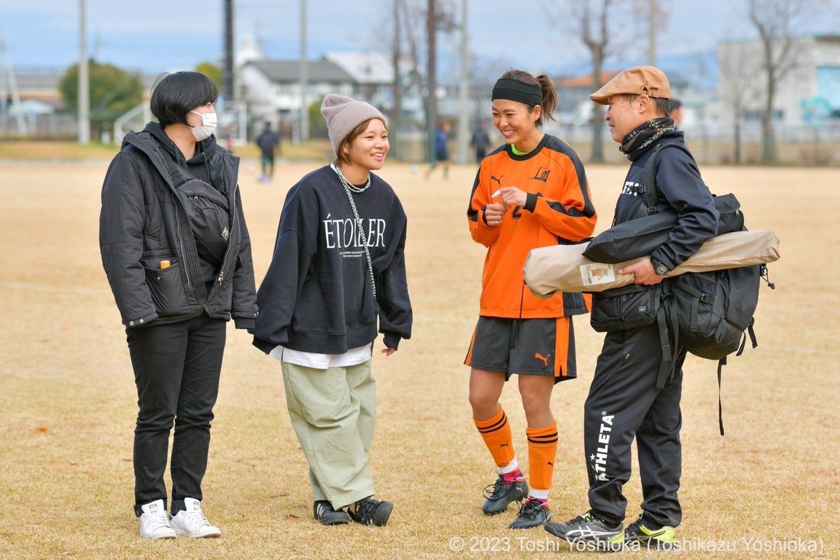 amichasu0811's tweet photo. .
今週末
2日、館林カップ（いずみサッカー場）
3日、水戸市体育祭
これで終わり〜😭
.
最後がんばろーーーー🙌 https://t.co/sHxKLynDuV