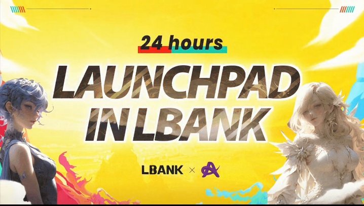 gabby_Dic's tweet photo. π Last call! β° Only a few hours left for the $AIMEME IEO on #LBankLaunchpad!
π Dive into the @ACGNprotocol creator ecosystem and embrace the AI-driven content revolution.
Don't miss out β subscribe now: https://t.co/1pqnTw7lno π₯
#ACGNProtocol #LBankIEO #LBankAngel https://t.co/k1644MVaLI