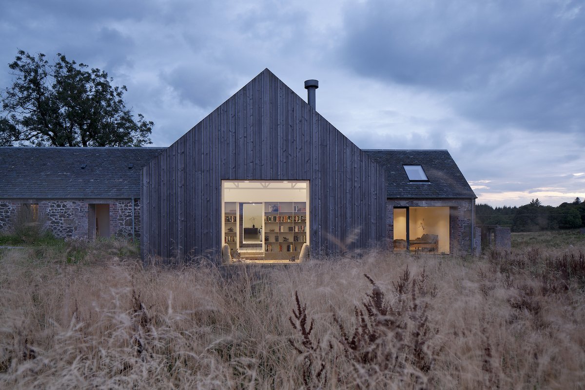 RIAS (@riasmembership) on Twitter photo Today's the day! We're very excited to announce that Cuddymoss by Ann Nisbet Studio is the winner of our 2023 Andrew Doolan Best Building in #Scotland Award 🎉
<a href="/AnnNisbetStudio/">Ann Nisbet Studio</a>
#Cuddymoss
#DoolanAward Today's the day! We're very excited to announce that Cuddymoss by Ann Nisbet Studio is the winner of our 2023 Andrew Doolan Best Building in #Scotland Award 🎉
<a href="/AnnNisbetStudio/">Ann Nisbet Studio</a>
#Cuddymoss
#DoolanAward