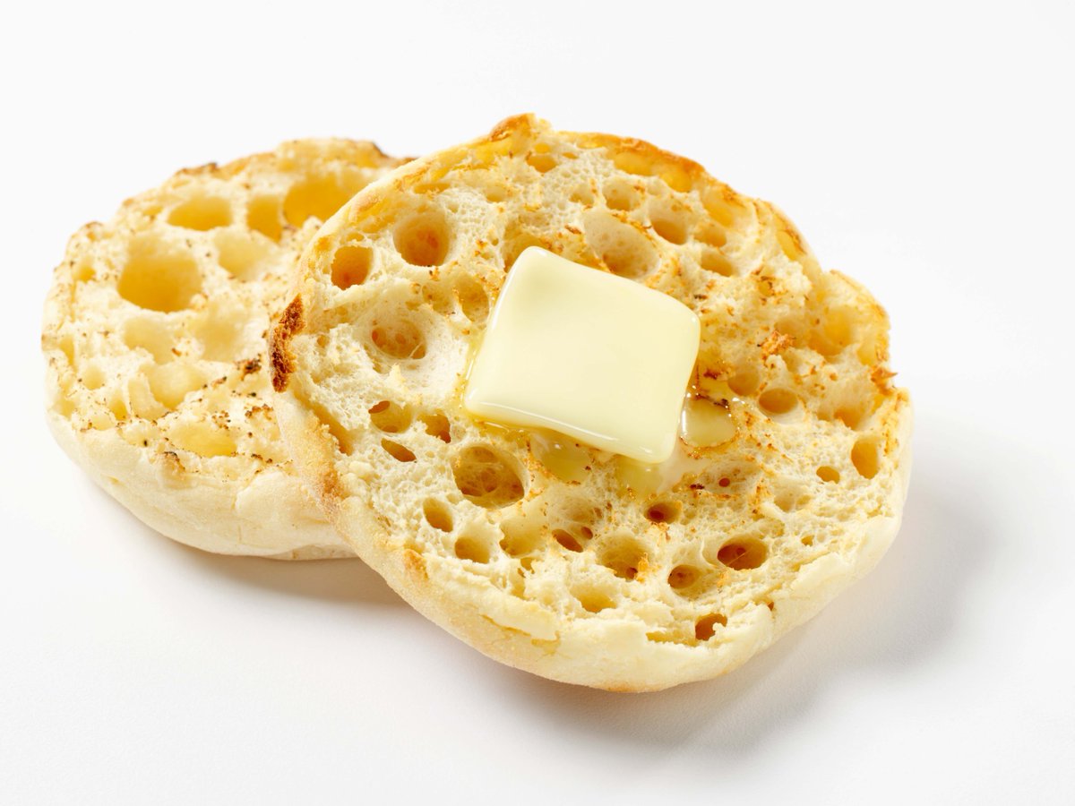 barstoolsports's tweet image. You Know Who STILL Doesn't Get The Credit It Deserves? The English Muffin barstoolsports.com/blog/3495170/y…