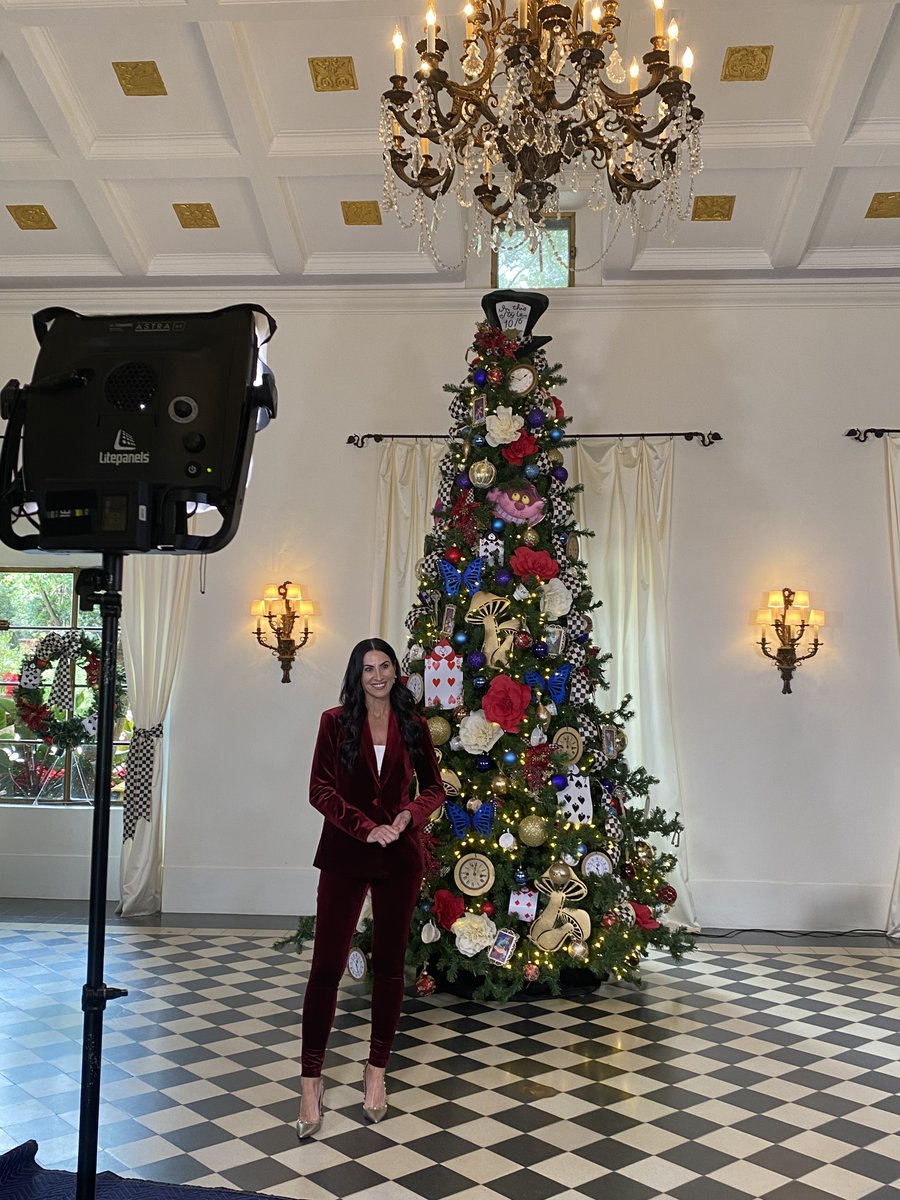 Deering Estate tweet media