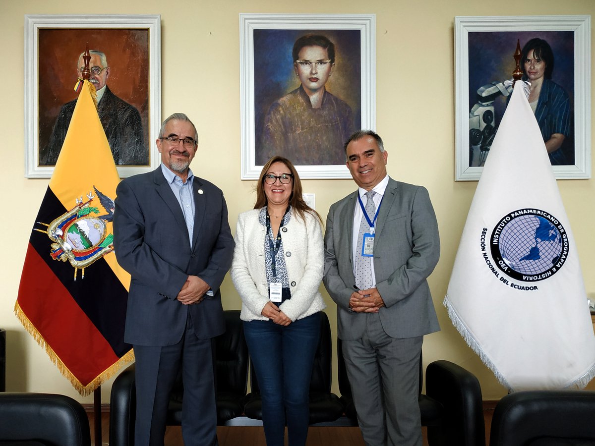 IPGHEcuador tweet media