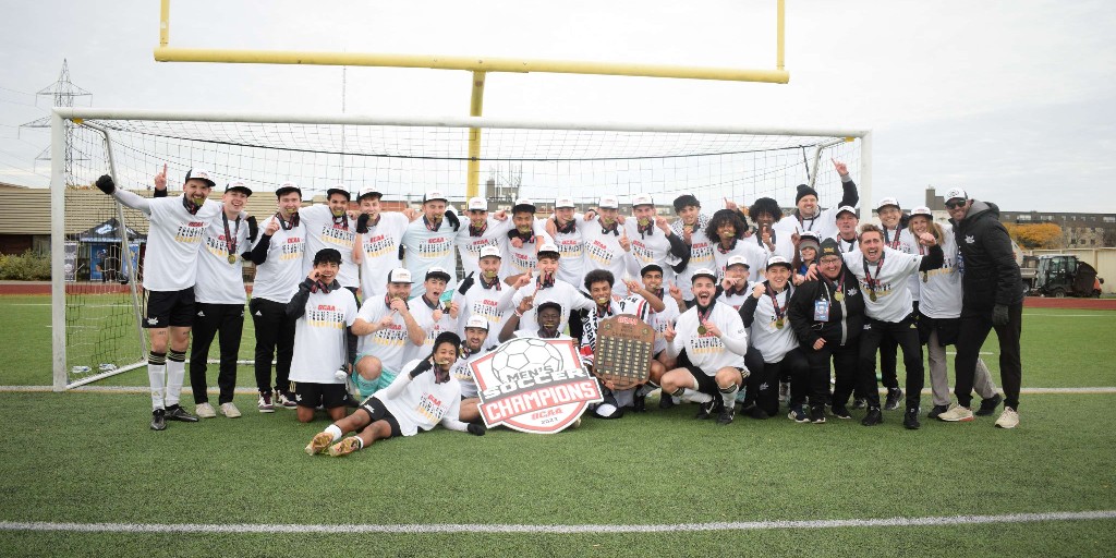 Conestoga College (@conestogac) on Twitter photo #ICYMI <a href="/CC_Condors/">Conestoga Condors</a> Men's soccer team wins provincial championship: ow.ly/KfGk50Qc2s4 #ICYMI <a href="/CC_Condors/">Conestoga Condors</a> Men's soccer team wins provincial championship: ow.ly/KfGk50Qc2s4