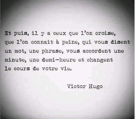 Ani_Line12's tweet photo. Et puis, il y a ceux que l'on croise... https://t.co/Y3RLIFZuR9