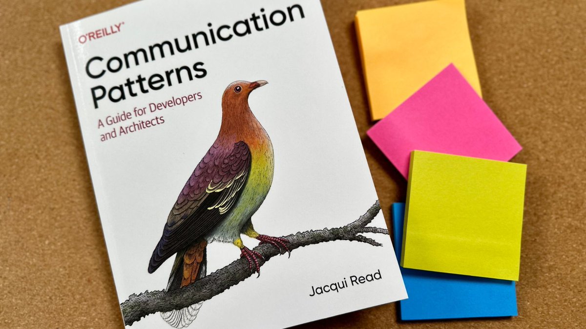 joaoasrosa's tweet image. I met @tekiegirl at a conference in Barcelona. Great talk and walk. This year, met again on the first edition of #CoMoCamp, and the discussions and field stories were amazing. Check out her book 📖

#book #communicationpatterns #communication #inclusivecommunication #technology