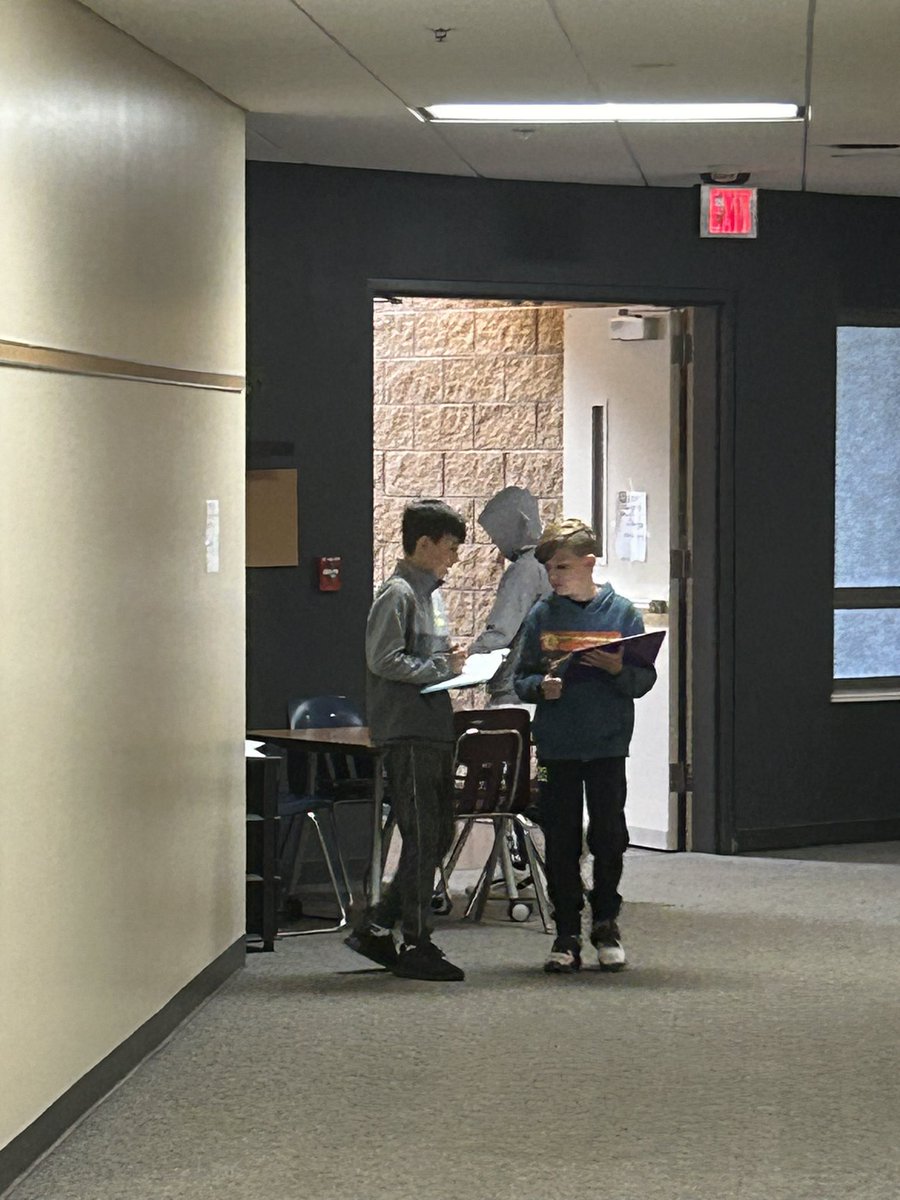 Amanda Fourman tweet media