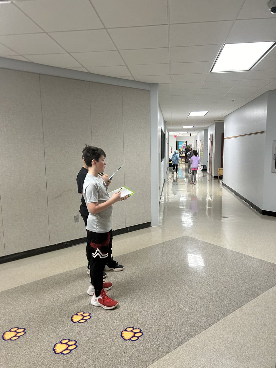 Amanda Fourman tweet media