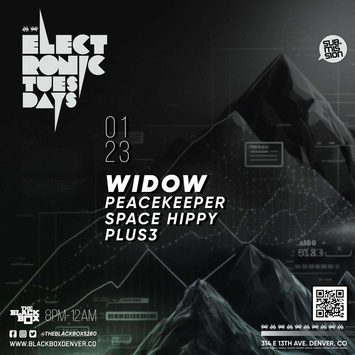 The Black Box tweet media