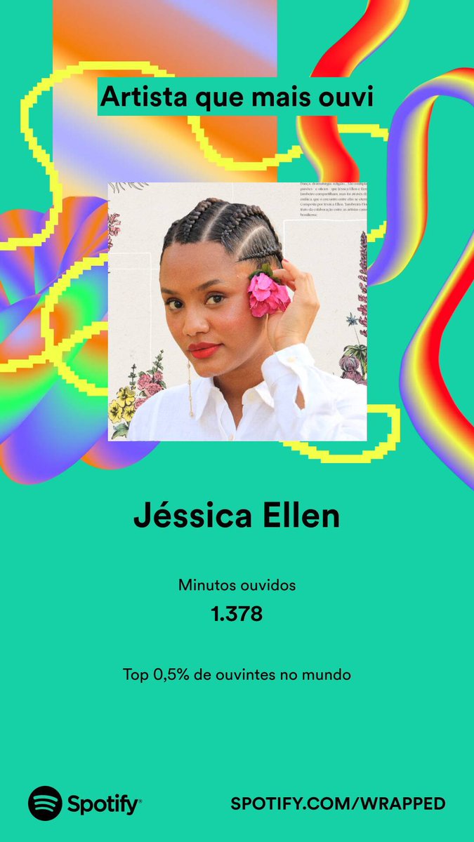 Ai ai.. <a href="/JessicaEllen/">Jéssica Ellen</a> fazendo meu ano 🌻💛