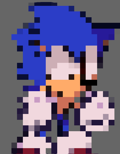 RetroPurpleKav's tweet photo. he's just so retro https://t.co/E7fphnMDi8