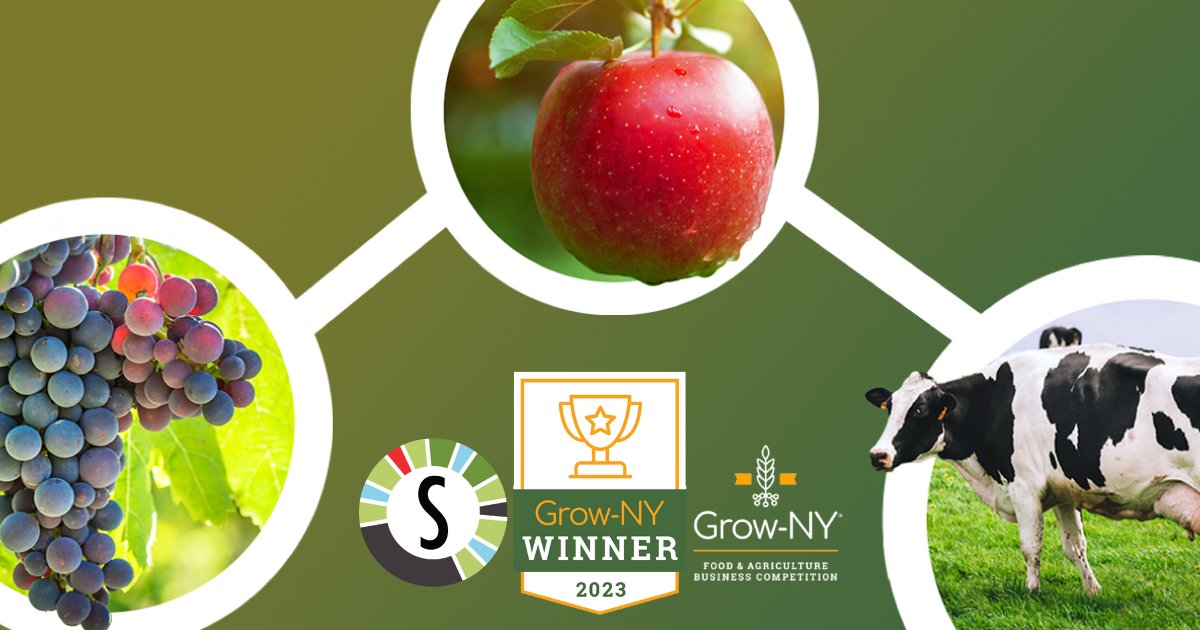 Dear Soma Family,

We're thrilled to share the fantastic news: SomaDetect has secured a win as one of the 2023 Grow-NY $500,000 Winners! ✨

Thank you for being an integral part of the Soma Family. Here's to an exciting future of innovation &amp; growth! 🚀

#GrowNYWinner #GrowNY2023