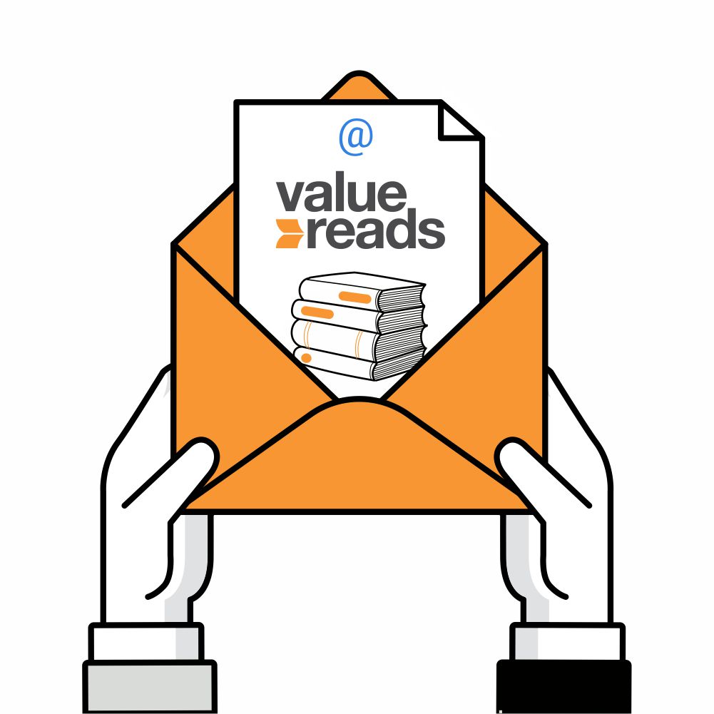 Value Reads tweet media