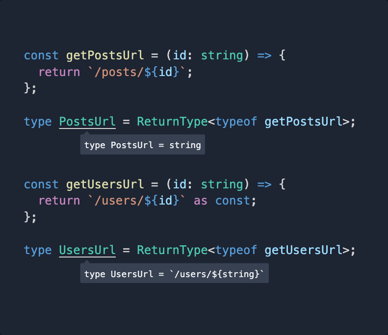 Matt Pocock tweet media