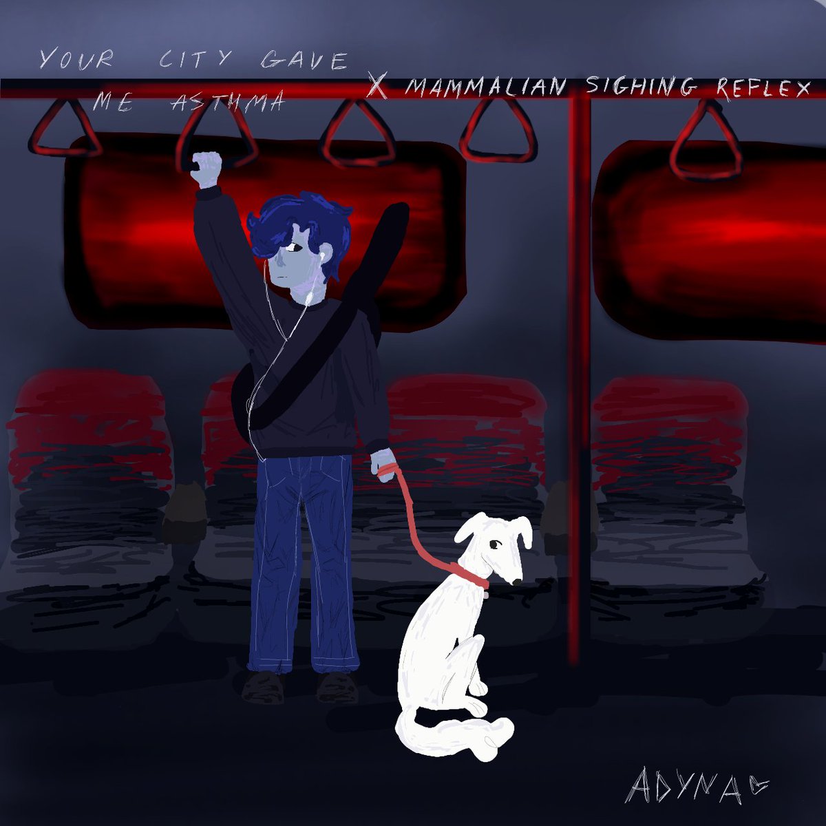 treebarkash's tweet photo. OKAY I DID THIS- I'm proud of it

#wilbursoot #wilbursootfanart  #mammaliansighingreflex https://t.co/mtgNAAZwPu