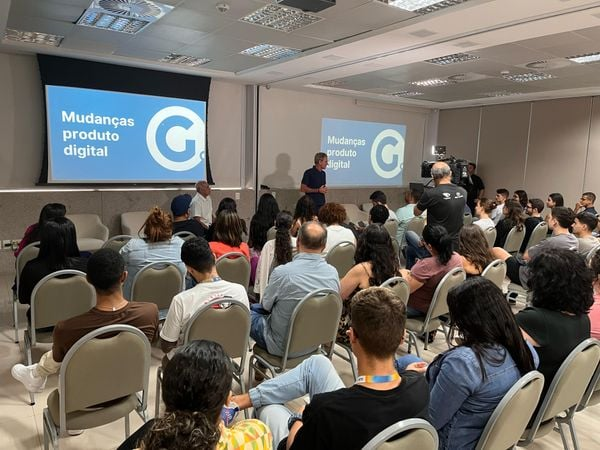 ⌨️ A Gazeta mira o futuro do produto digital e cria modelo para gerenciar estratégias e entrega de conteúdo 

O que isso significa? Segue o fio 🧶