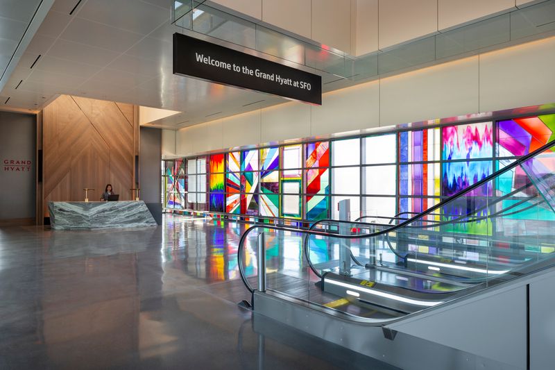 Conventional wisdom suggests general contractors have virtually no role in a building's wayfinding features (use of signage, color, etc. to help occupants navigate a space). As you'll discover in Webcor's first white paper, conventional wisdom is wrong! webcor.com/white-papers/p…