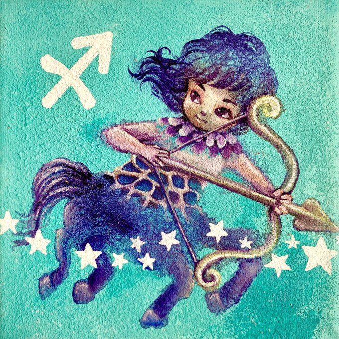 「centaur」 illustration images(Latest)