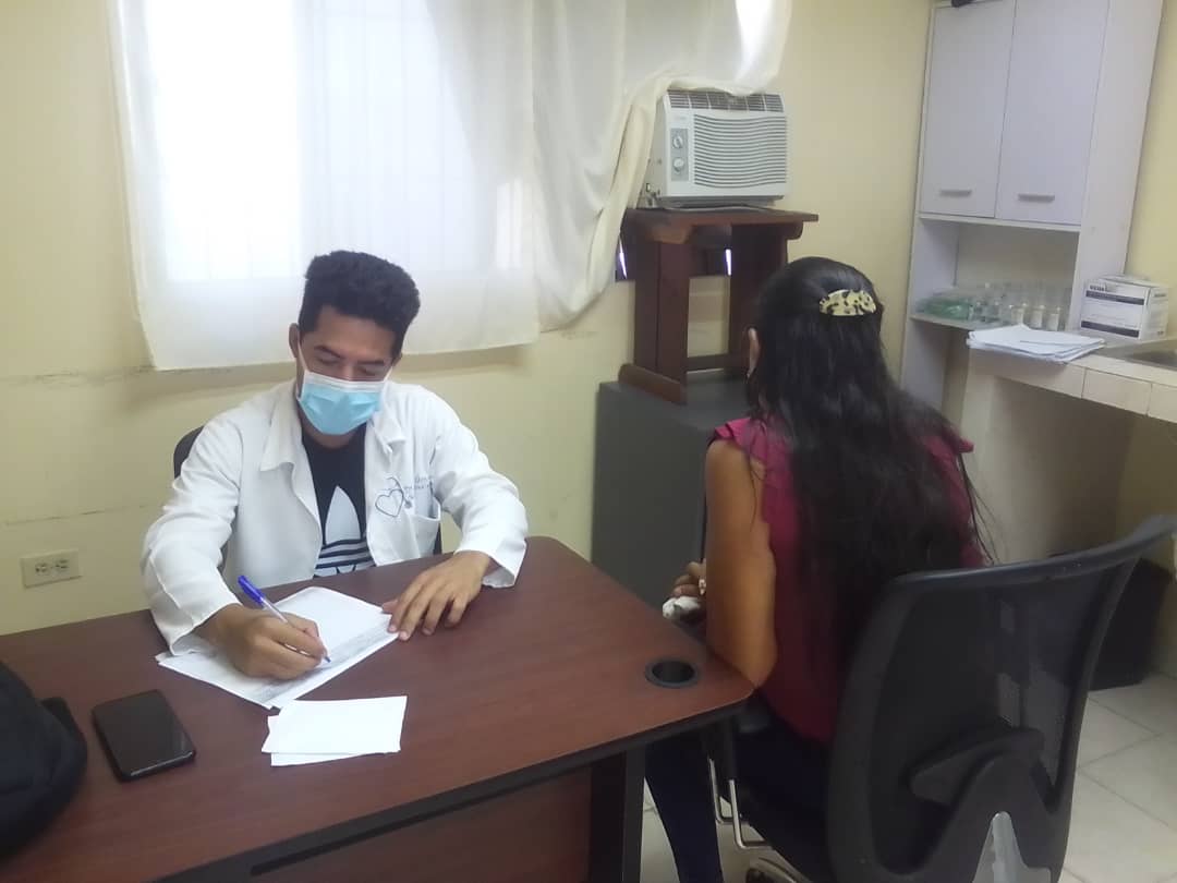 Nosotros demostramos el valor de la conciencia y de la ética.

#CubaPorLaVida🇨🇺
#CubaCoopera