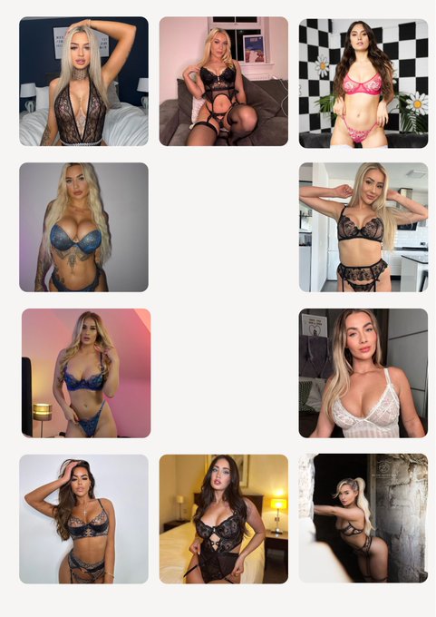 Collab incoming&hellip; 10 girls 1 house. I hope the neighbour&rsquo;s have ear plugs 😜. Everyone&rsquo;s tags are posted