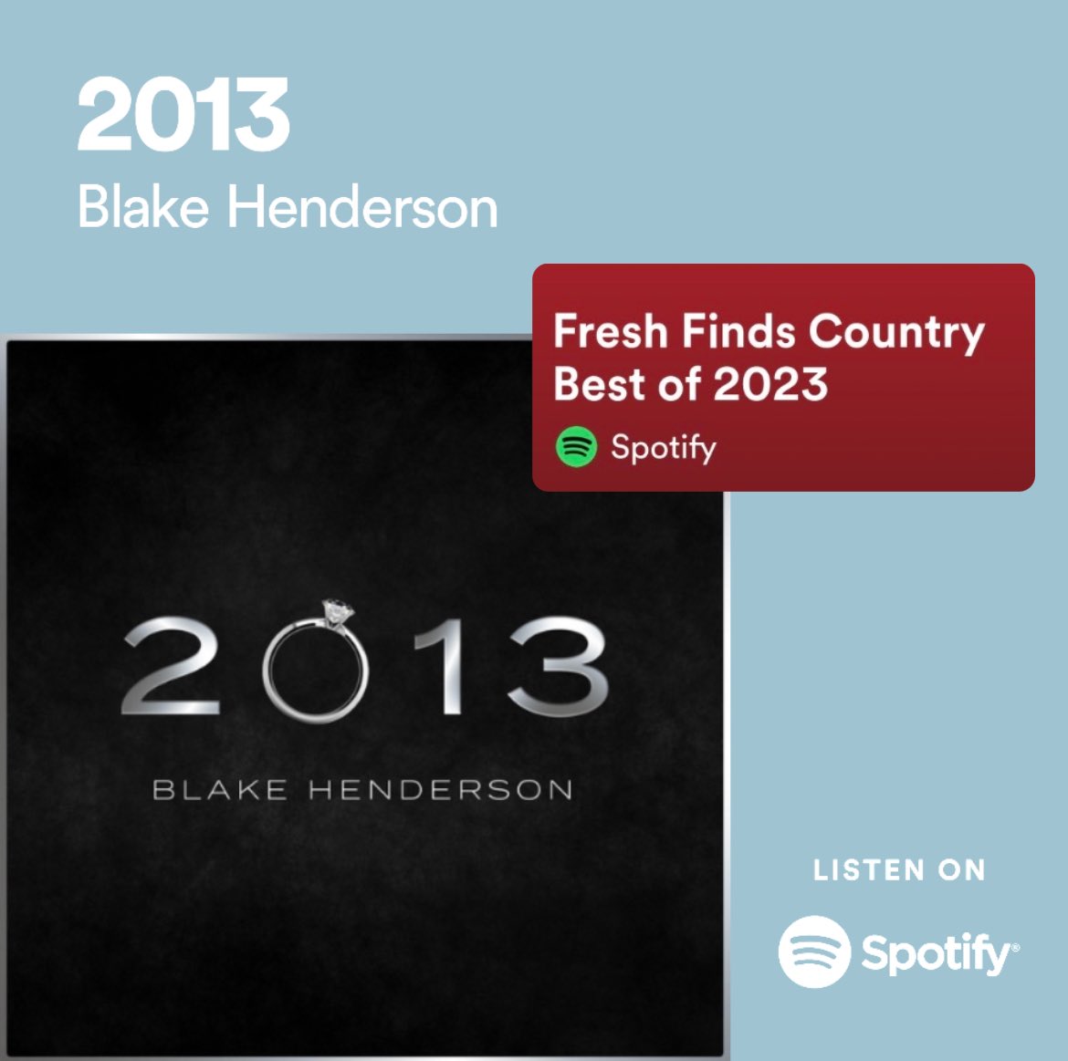 Blake Henderson tweet media