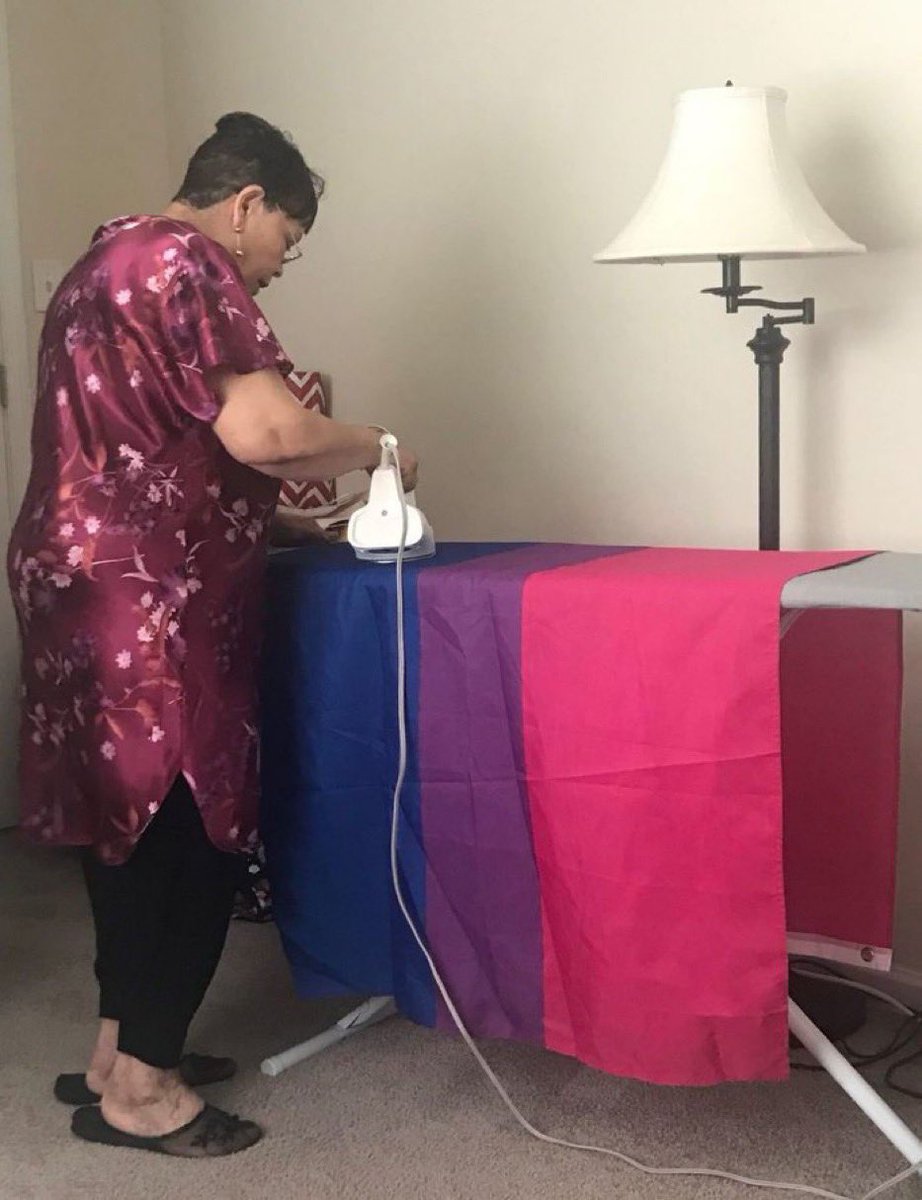 me getting ready to be sent to burlington, vermont