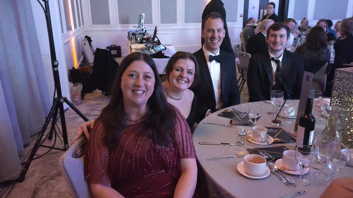 Debbie Crerar tweet media