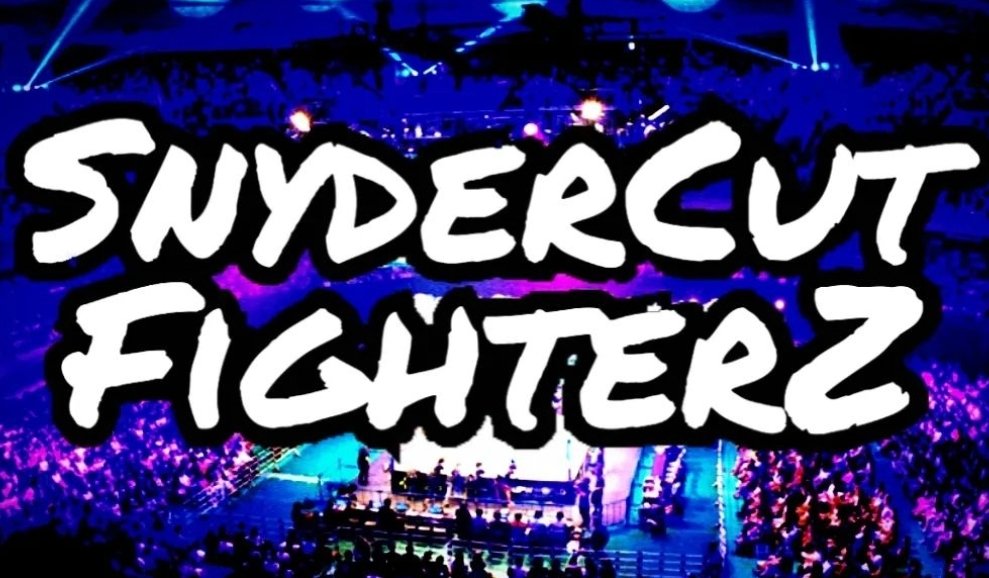 Shout out to all my fighterz!

#SnyderCutFighterZ retuns to a weekly schedule. 

We go LIVE every Tuesday at 6:30p Pacific starting Dec 5th!!! 

Only on my <a href="/YouTube/">YouTube</a> Ch

youtube.com/@LordKojay?si=…
