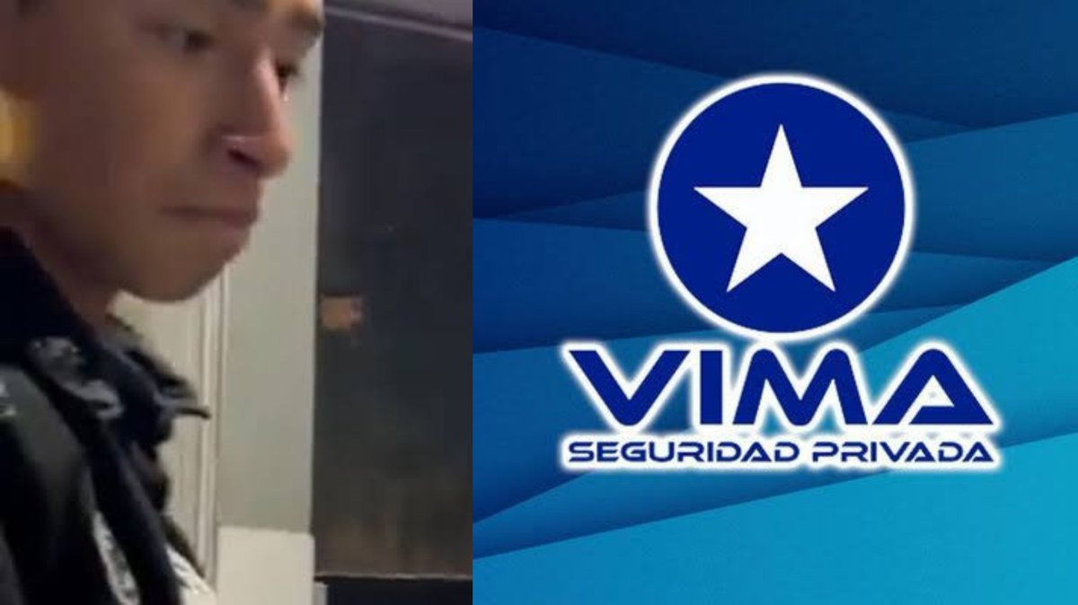 Imagen_Puebla's tweet photo. 🚨 Melquiades González, víctima de agresión por un estudiante, fue despedido por VIMA Seguridad. La empresa se negó a comentar sobre el despido. En redes sociales, un familiar pide apoyo para González, mientras Fernanda de Imagen Radio busca ayudarlo en su recuperación y estudios https://t.co/wHBK5YhSpc