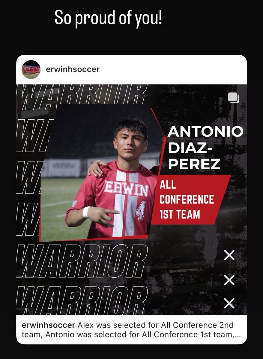 club_erwin's tweet photo. Congratulations to these soccer players!! We are so proud of you! https://t.co/IgjRxc0Pa6