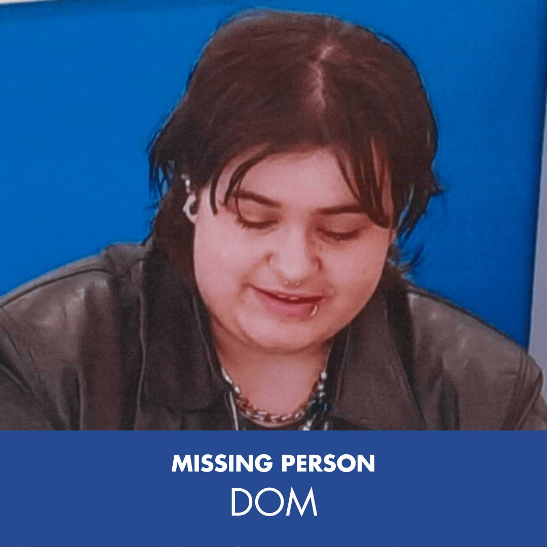 VictoriaPolice's tweet photo. The 16-year-old was last seen on Boden Road, Merbein around 9.30pm on 28 November.

Police and family are concerned for Dom’s welfare due to medical conditions.

📞 Mildura Police Station on (03) 5018 5300.

Details ➡ https://t.co/ZE8OaqsEu0 https://t.co/xcu5fruwXH